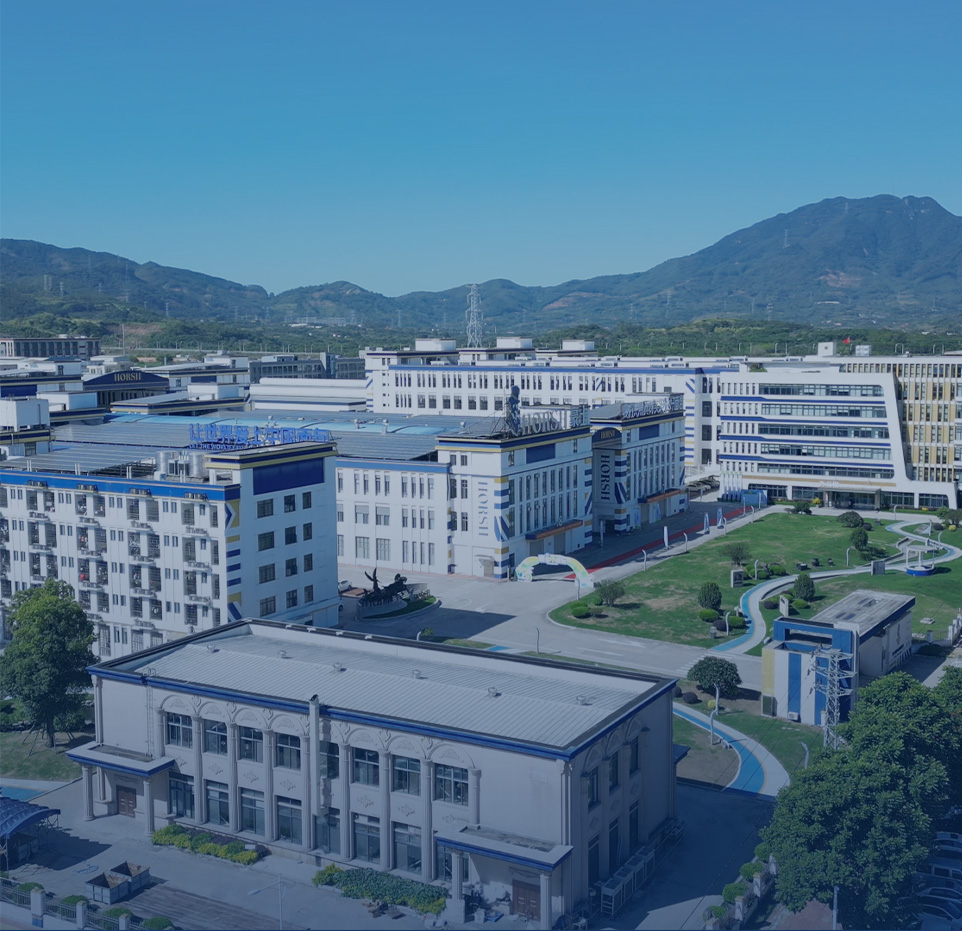 豪士漳州工厂