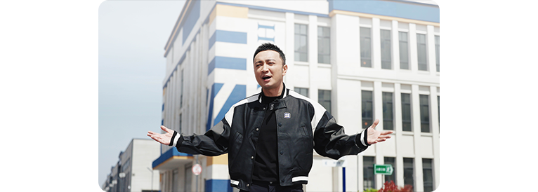 央视探厂
